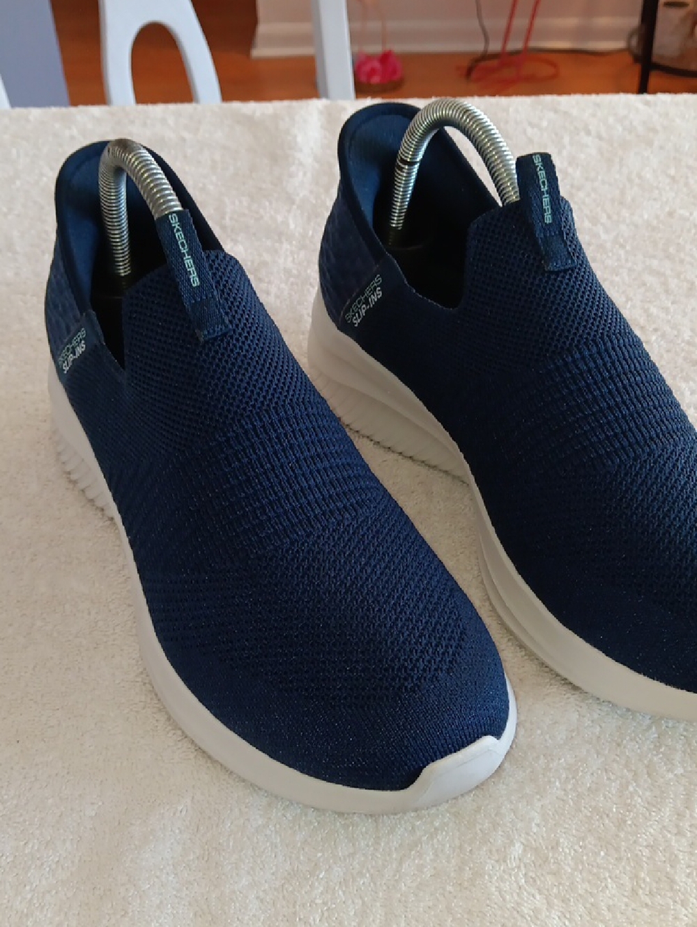 NWOT Skechers Ultra Flex 3.0 Slip Ins - Picture 2 of 16
